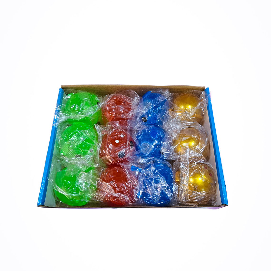 cerditos pegalocos 1