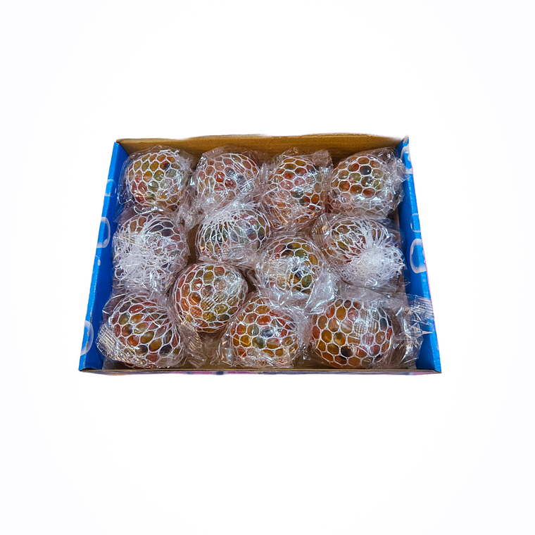 pelota malla sensorial 4