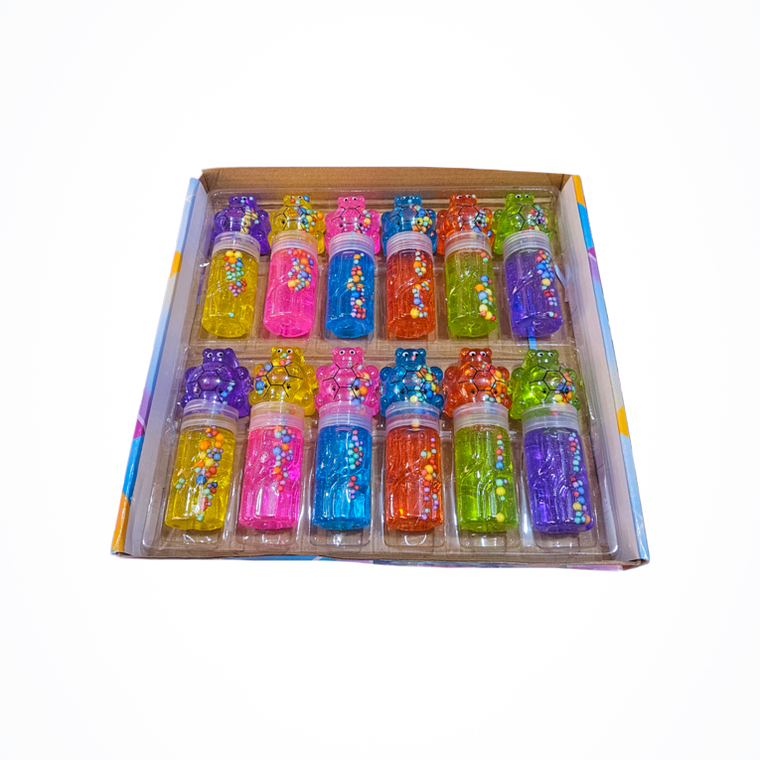 tortuga slime doble 1