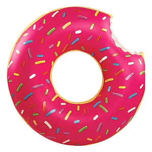 Flotador dona gigante