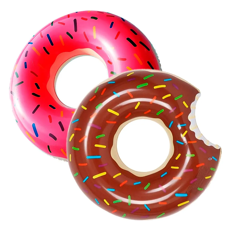 Flotador dona gigante 3