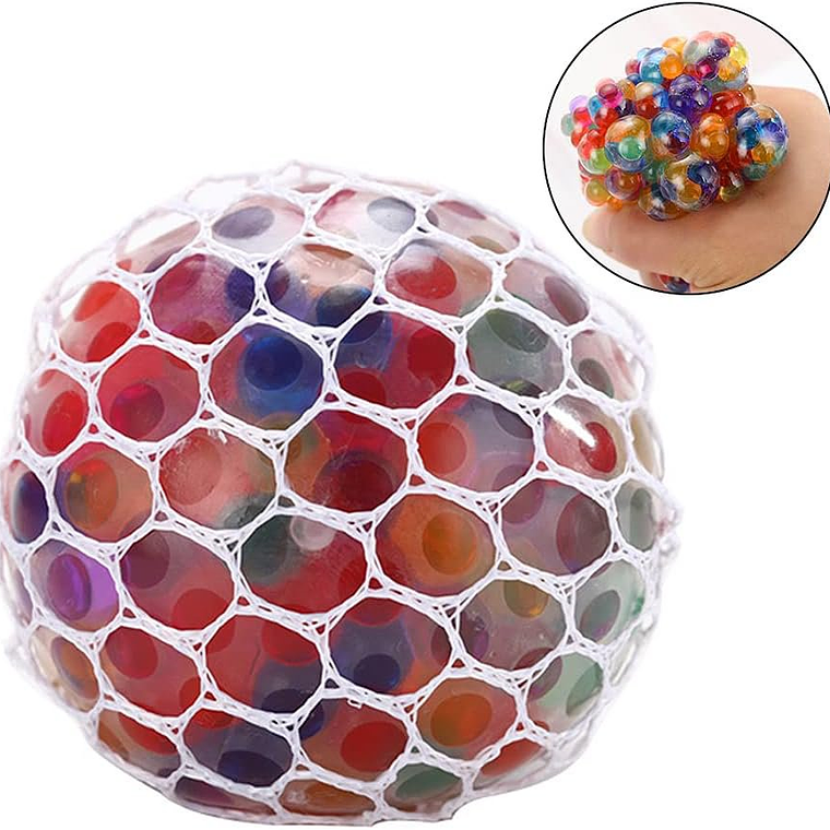 pelota malla sensorial 1