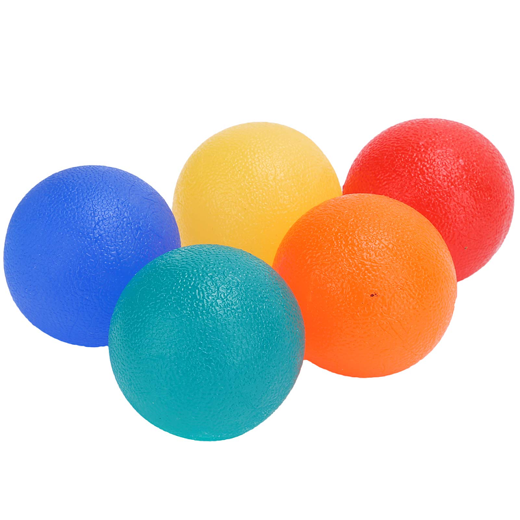 Esfera sensorial lisa 1