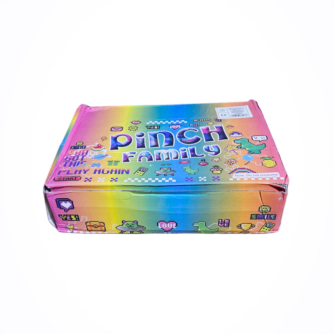 scuishy patita brillo 4