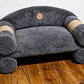 Sitial Felino Gris - Entrega inmediata - thumbnail 2