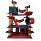 Rascador Palacio King - Miniatura 6