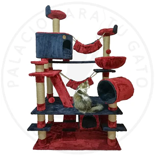 Rascador Palacio King