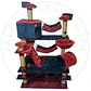 Rascador Palacio King - Miniatura 7