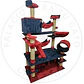 Rascador Palacio King - Miniatura 4