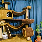 Rascador Palacio King - Miniatura 3