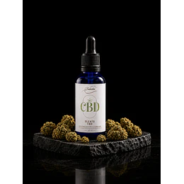 Oleato de CBD