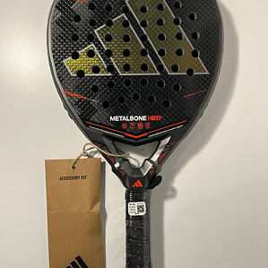 ADIDAS METALBONE 3.5 HRD 2026