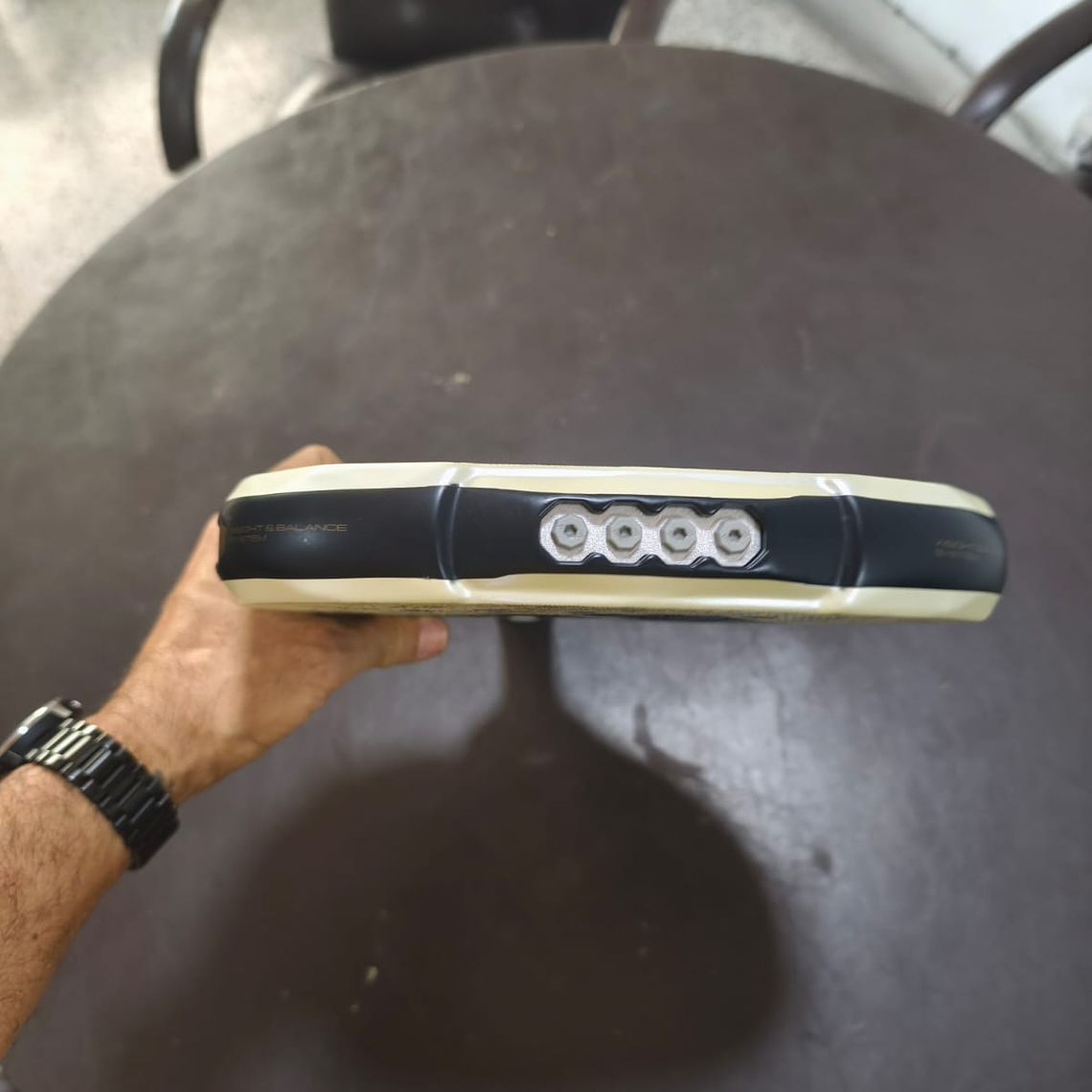  ADIDAS METALBONE PRO EDT 2025 2