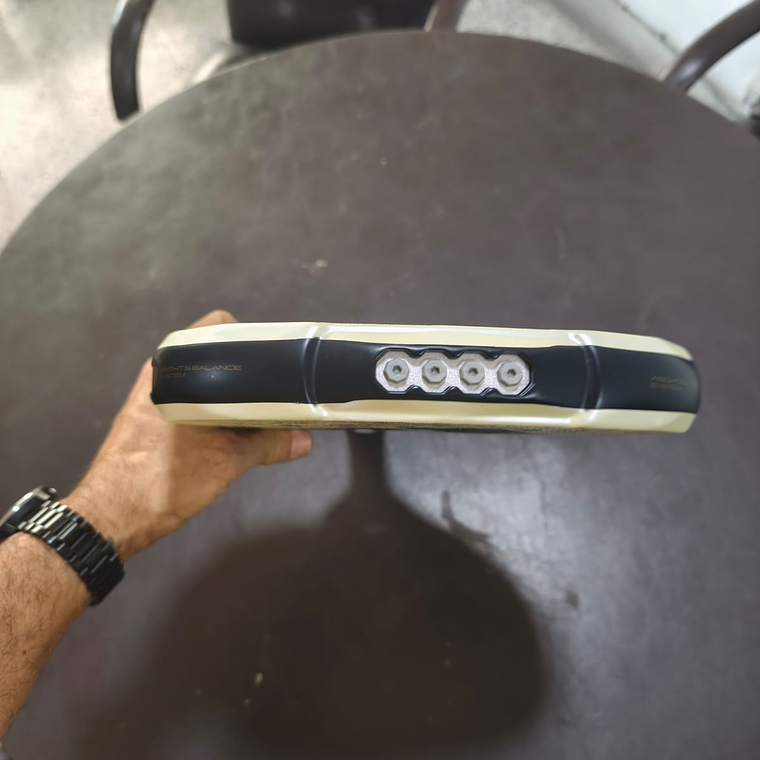  ADIDAS METALBONE PRO EDT 2025 2