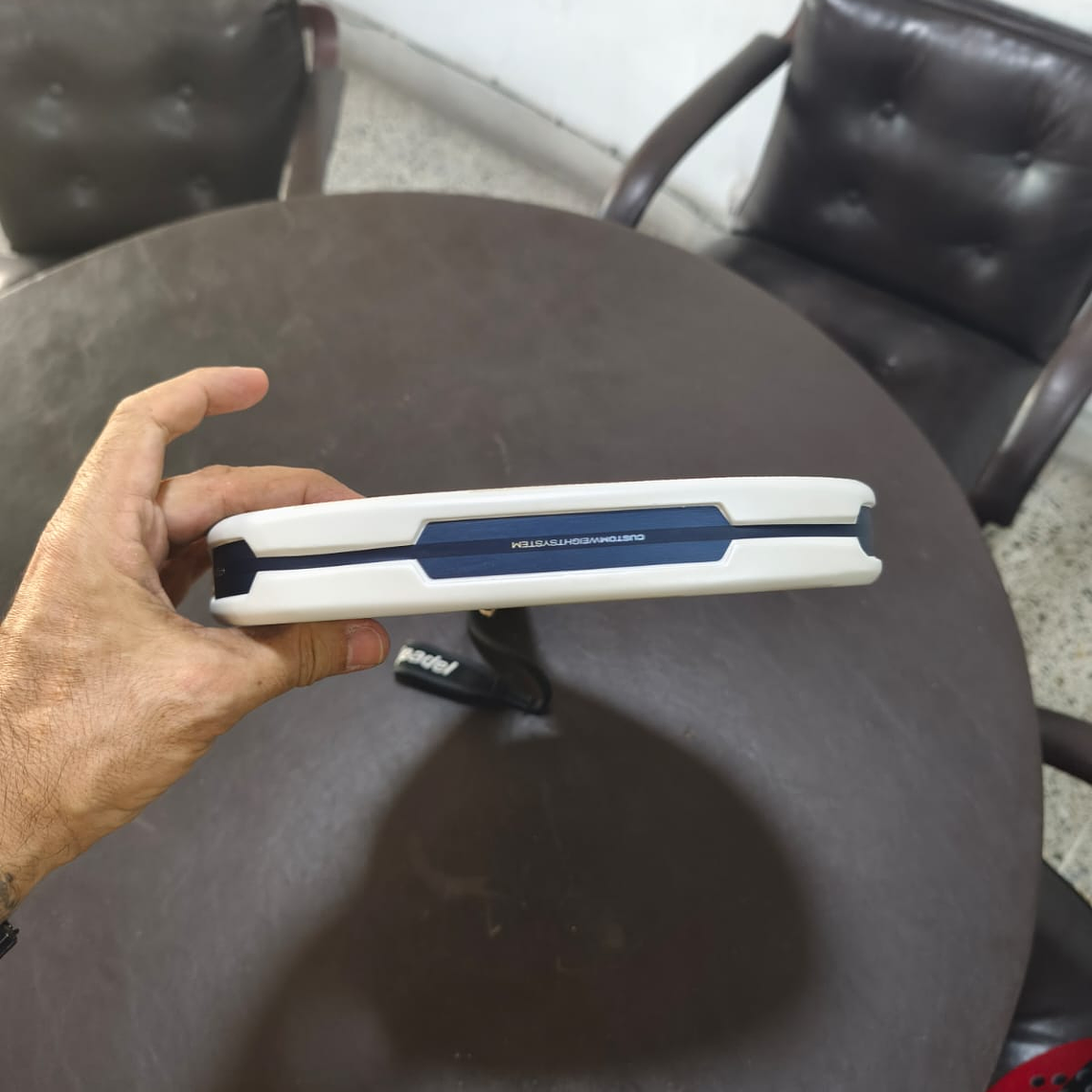 BULLPADEL PEARL 2025 2