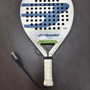 BULLPADEL PEARL 2025