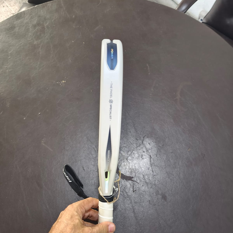 BULLPADEL PEARL 2025 5