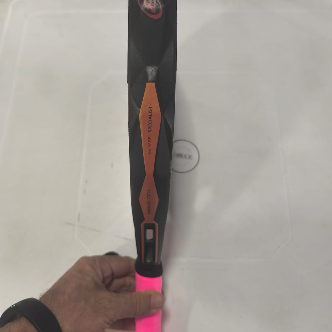 BULLPADEL NEURON 02 EDGE 2026 2
