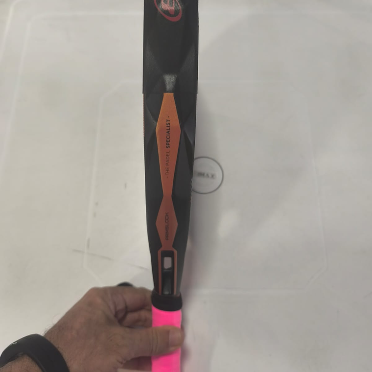 BULLPADEL NEURON 02 EDGE 2026 2