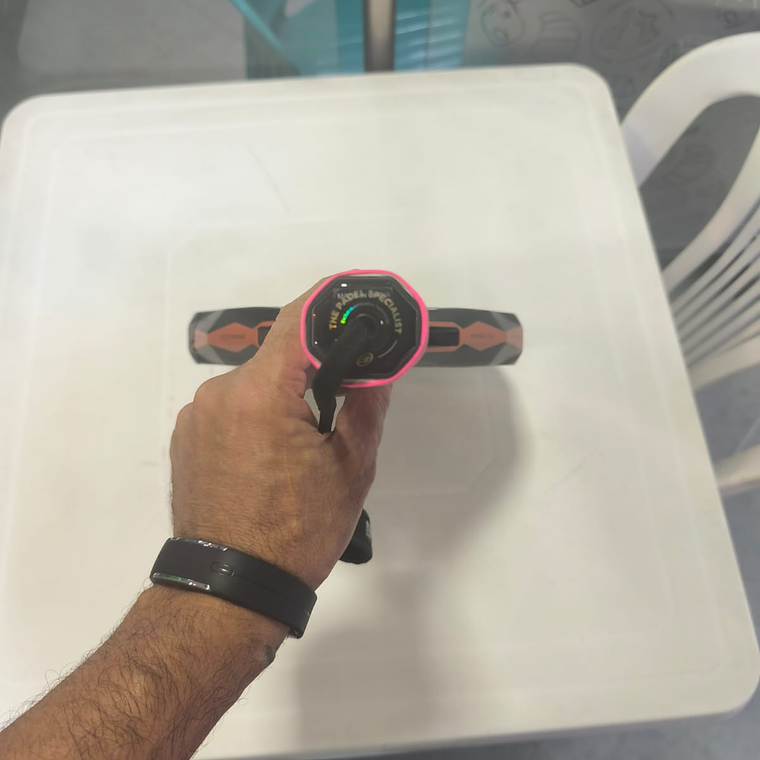 BULLPADEL NEURON 02 EDGE 2026 5