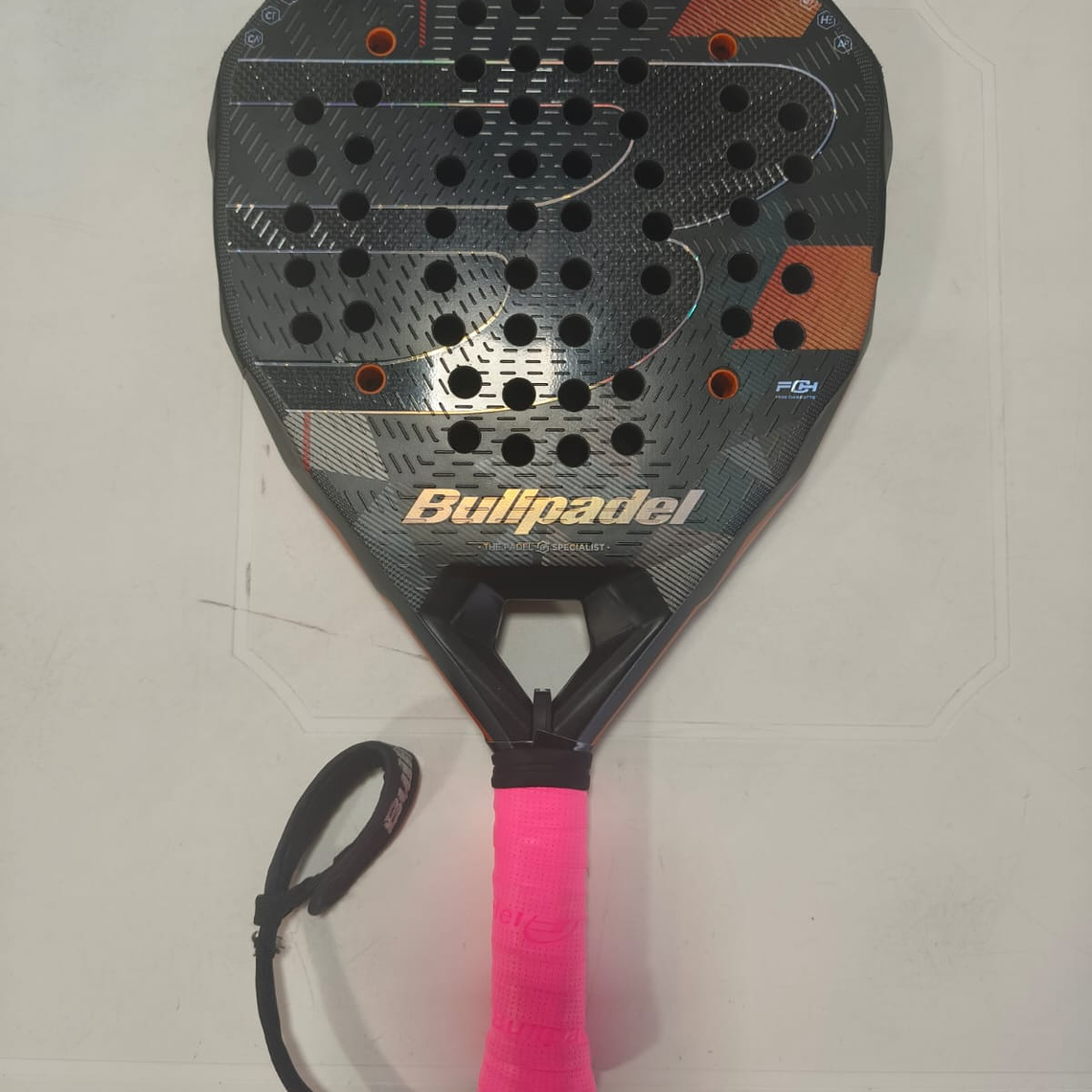 BULLPADEL NEURON 02 EDGE 2026 1