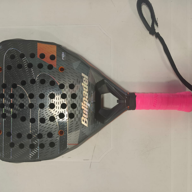 BULLPADEL NEURON 02 EDGE 2026 6