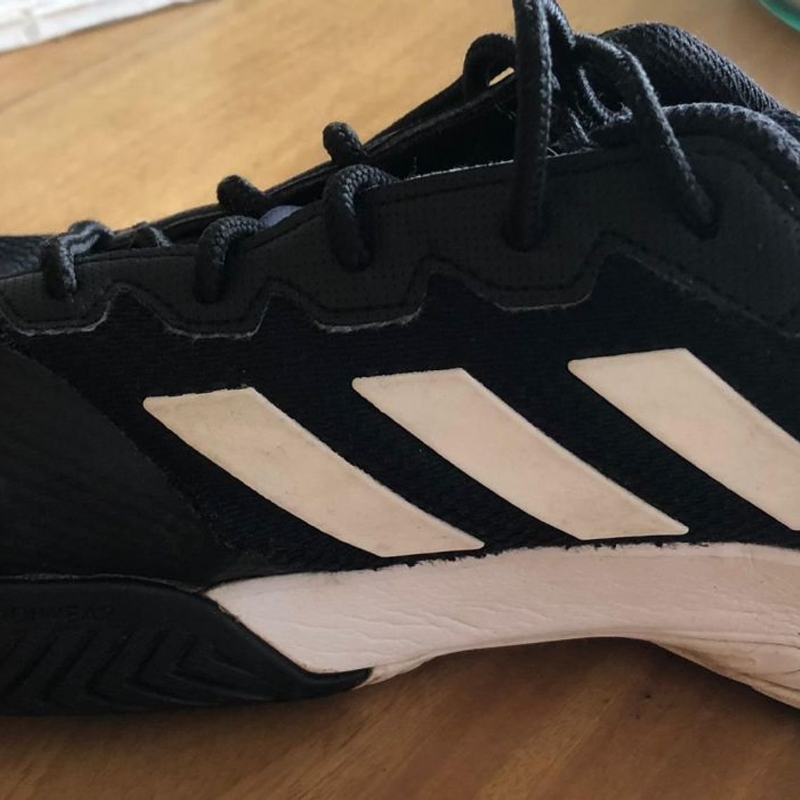 ADIDAS GAME COURT 2 ORIGINALES 2