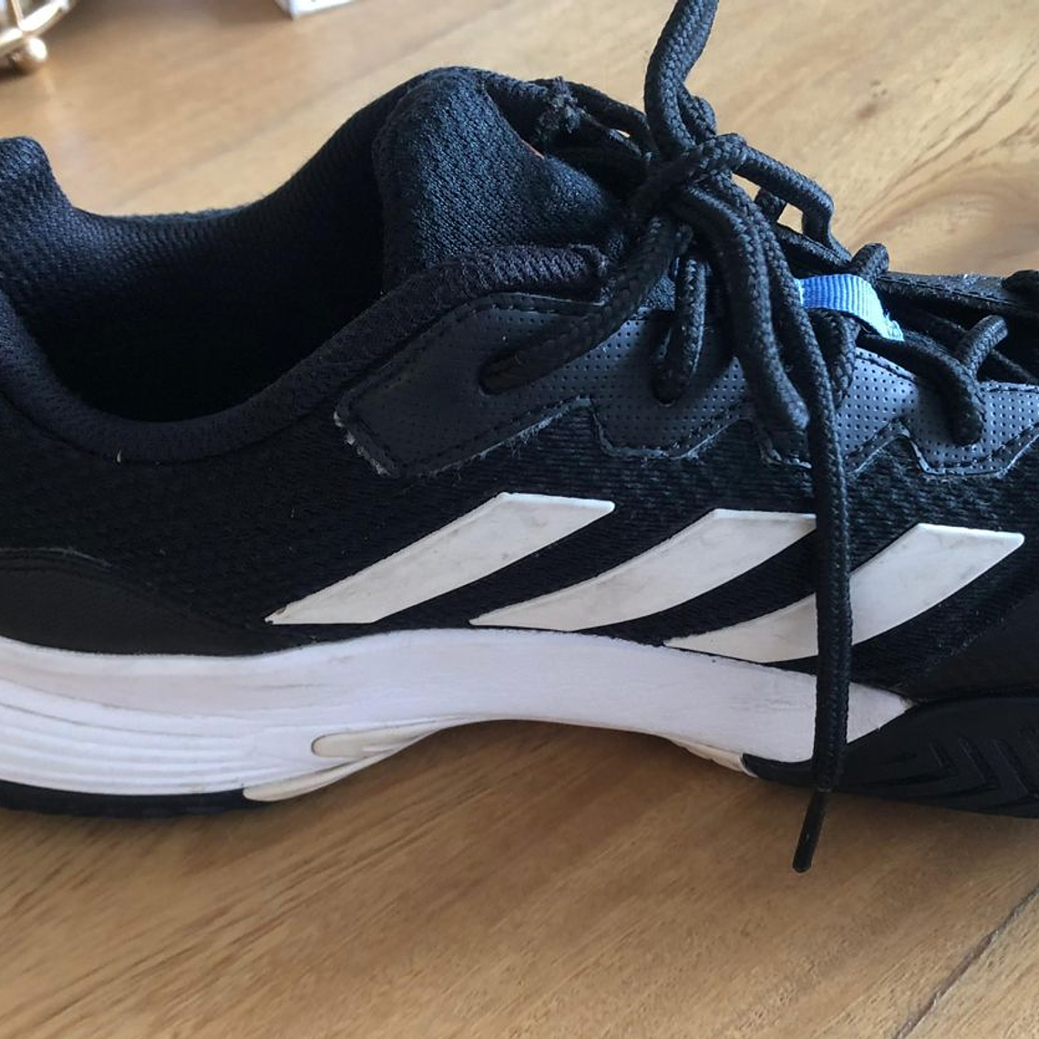 ADIDAS GAME COURT 2 ORIGINALES 3