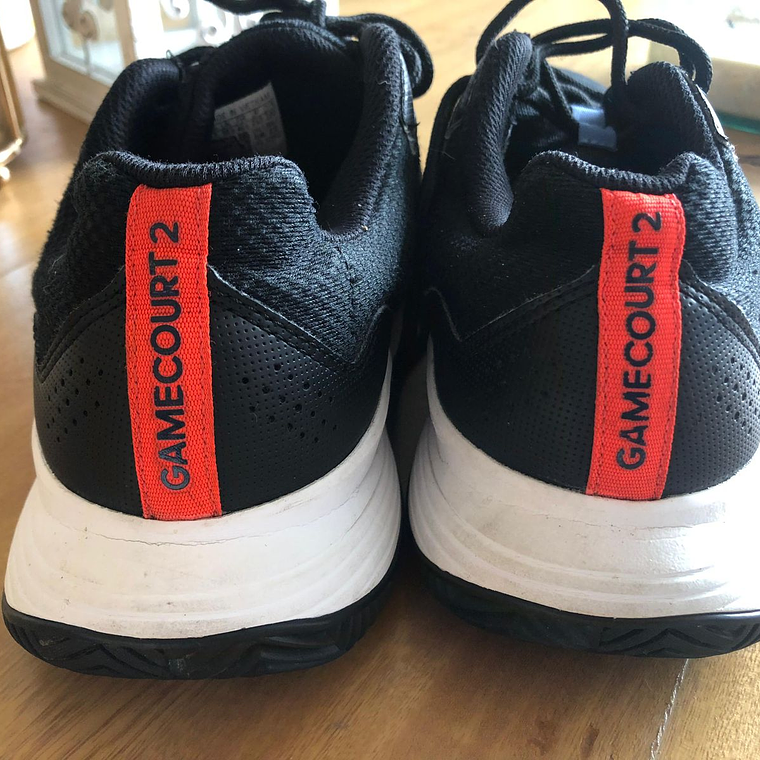 ADIDAS GAME COURT 2 ORIGINALES 5