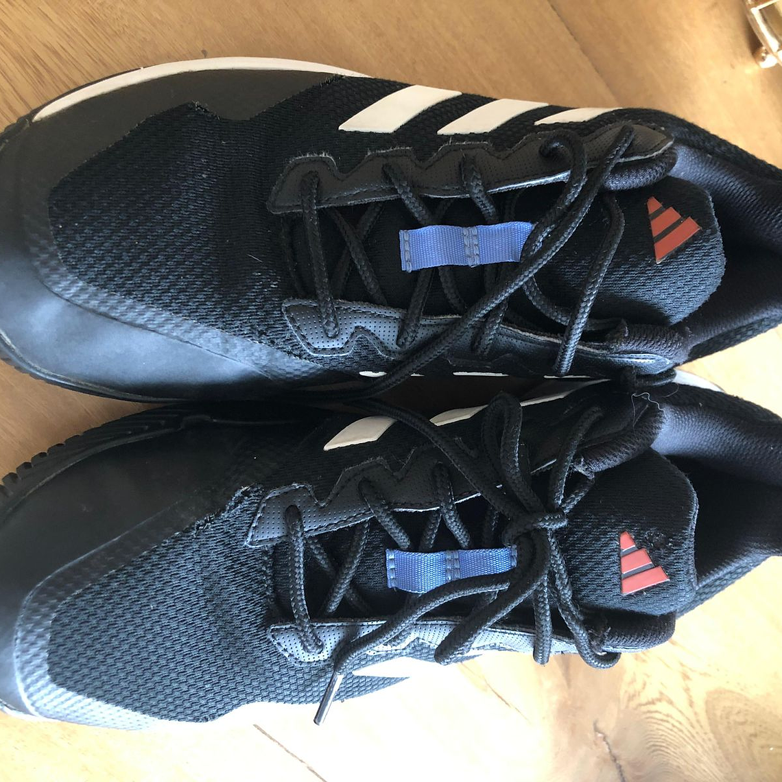 ADIDAS GAME COURT 2 ORIGINALES 1