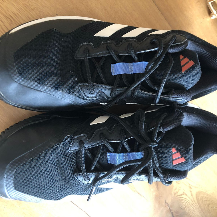 ADIDAS GAME COURT 2 ORIGINALES 1