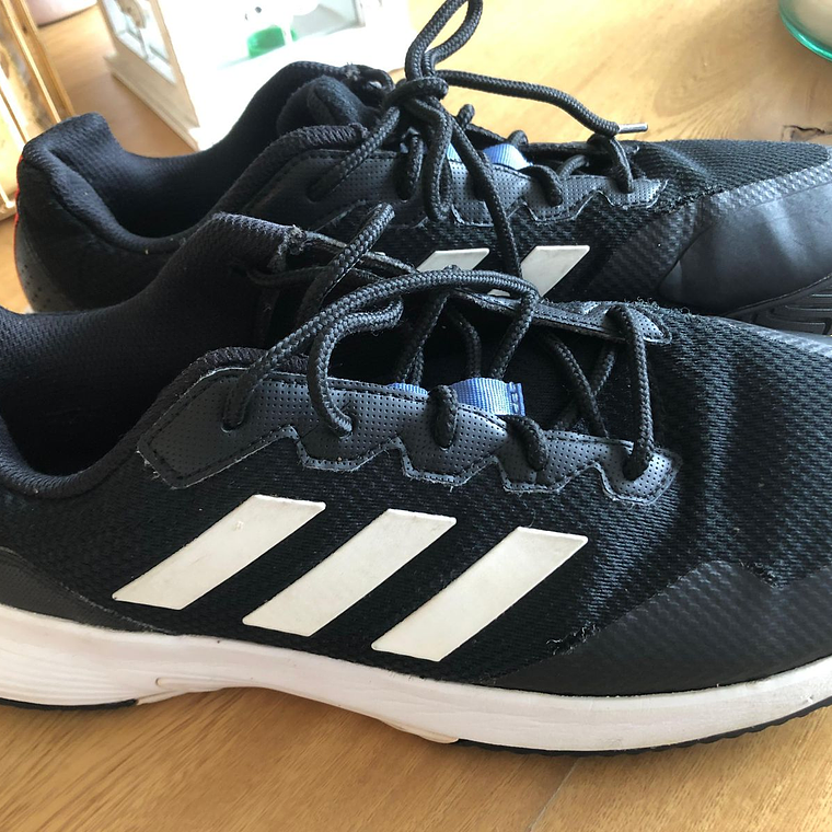 ADIDAS GAME COURT 2 ORIGINALES 6