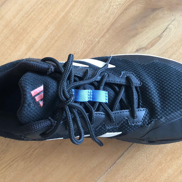 ADIDAS GAME COURT 2 ORIGINALES 7