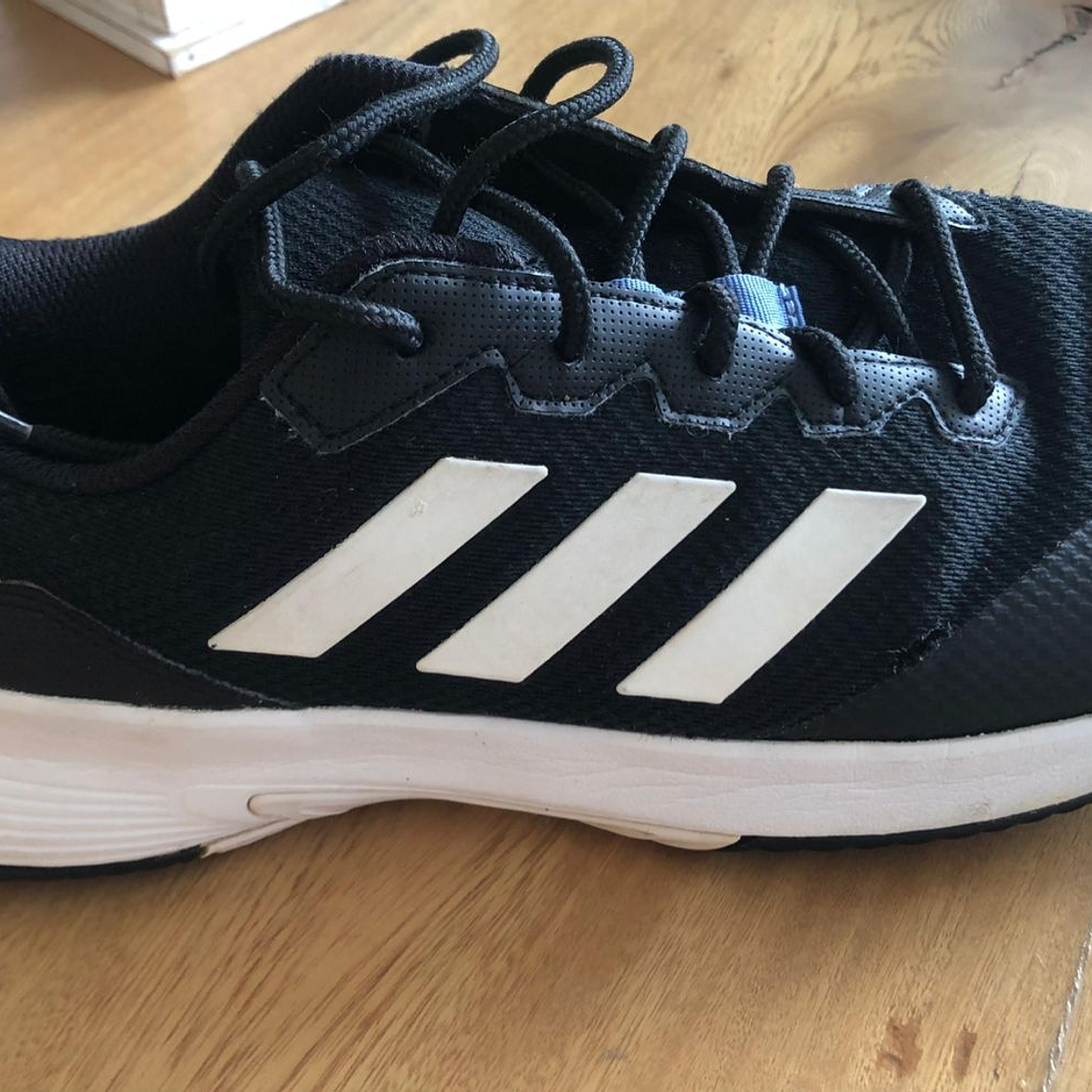 ADIDAS GAME COURT 2 ORIGINALES 8