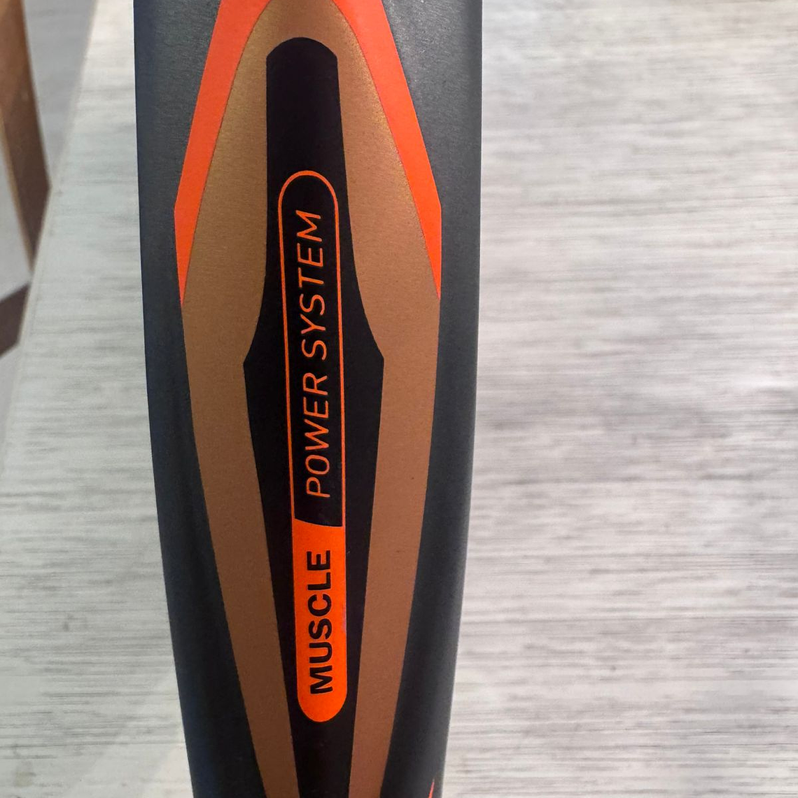 ADIDAS ARROW HIT CARBON CTRL 2026 2