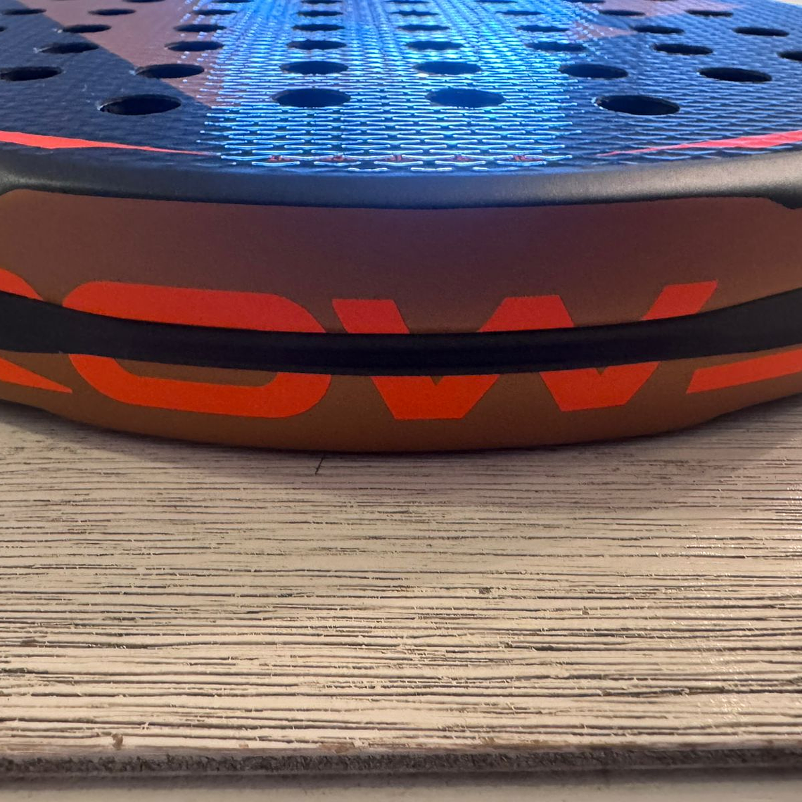 ADIDAS ARROW HIT CARBON CTRL 2026 5