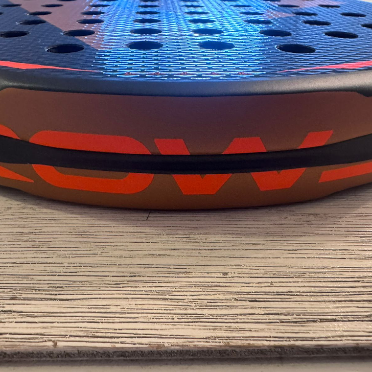 ADIDAS ARROW HIT CARBON CTRL 2026 5