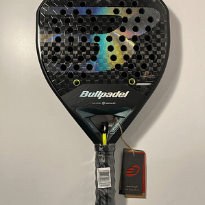  BULLPADEL XPLO 2026
