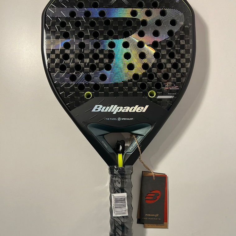  BULLPADEL XPLO 2026 1