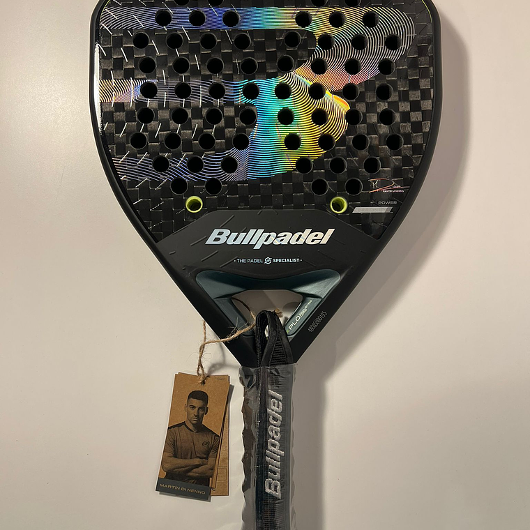  BULLPADEL XPLO 2026 2