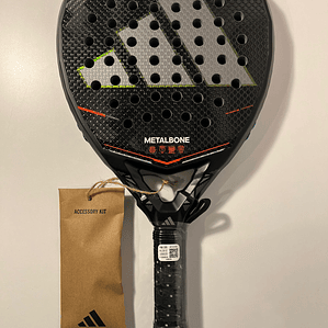 ADIDAS METALBONE 3.5 2026