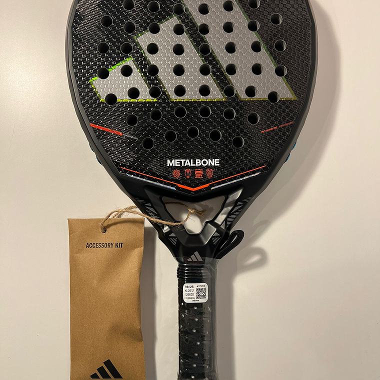 ADIDAS METALBONE 3.5 2026 1