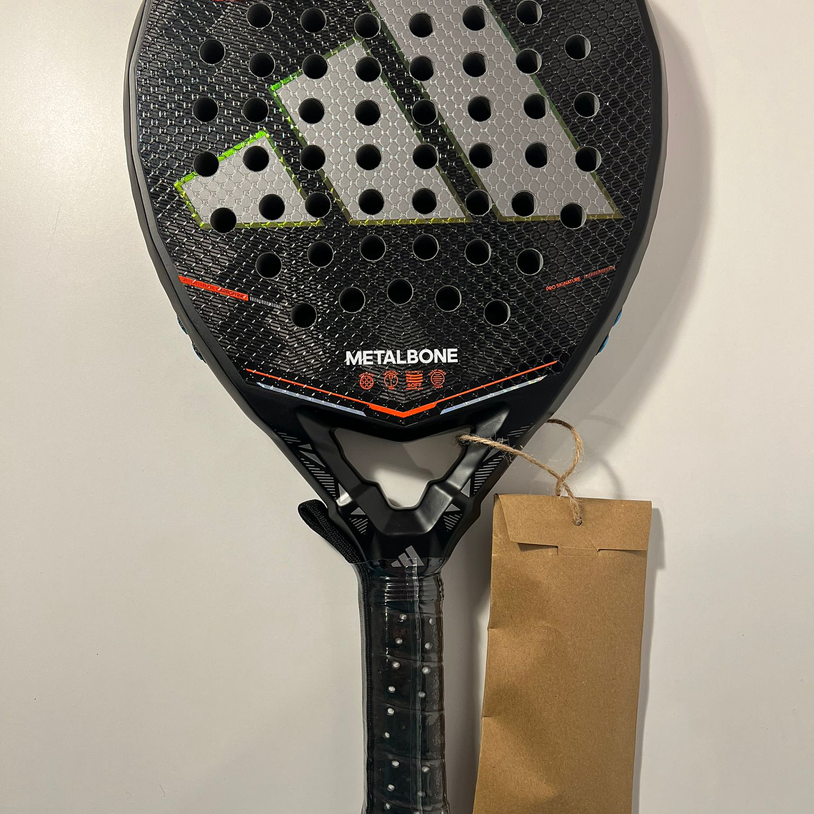 ADIDAS METALBONE 3.5 2026 3