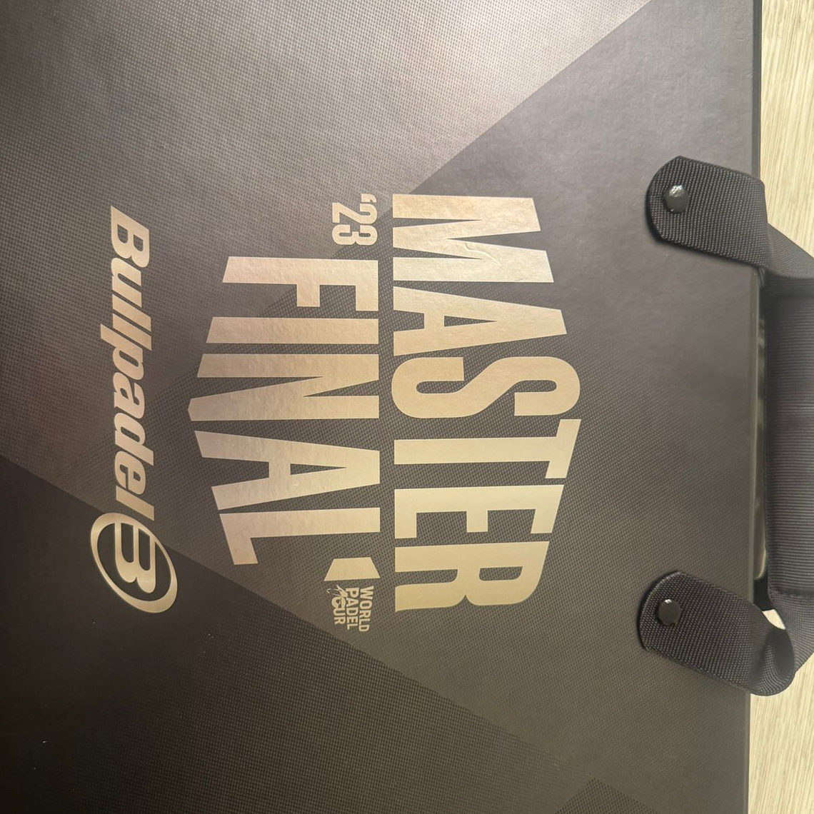 BULLPADEL NEURON MASTER FINAL 1