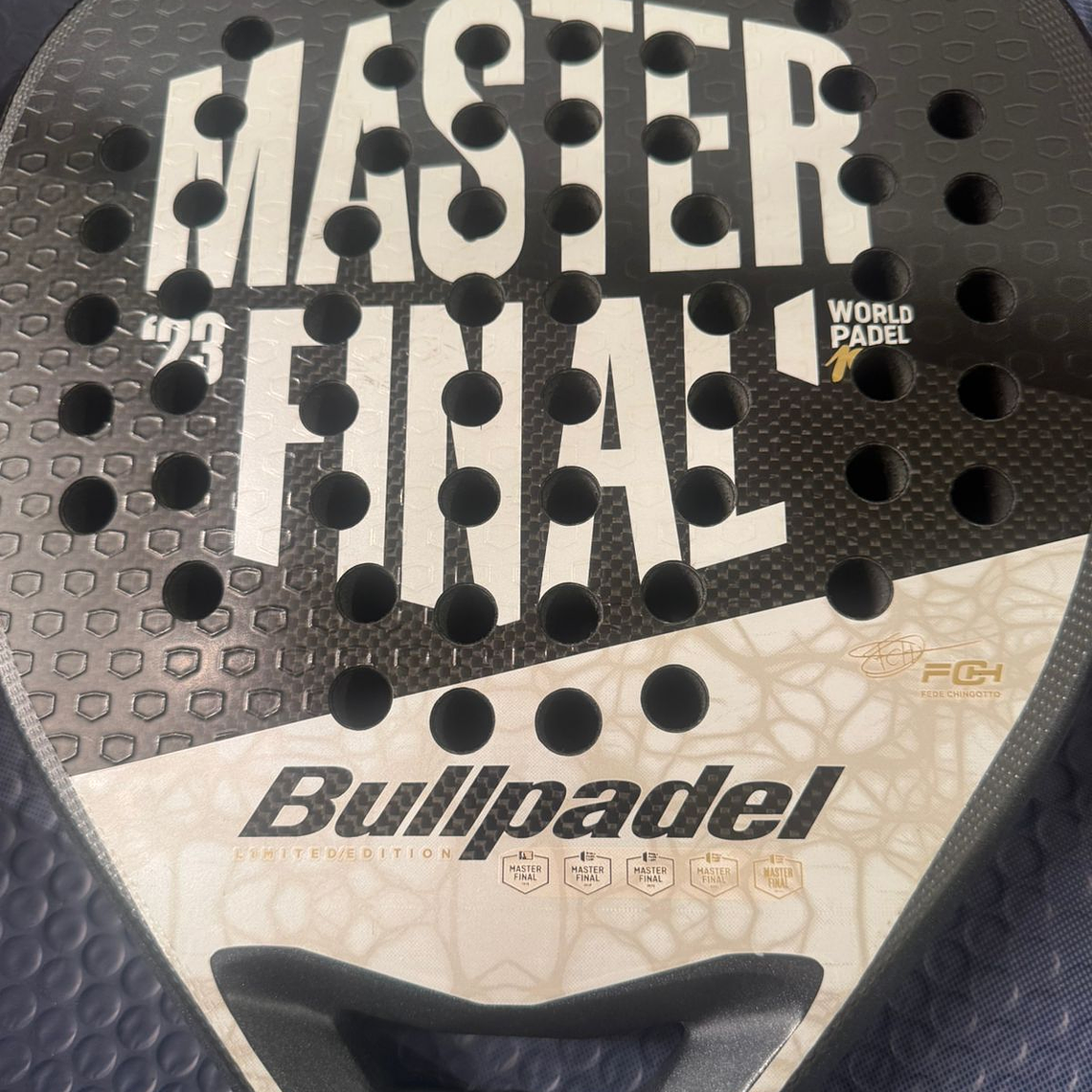 BULLPADEL NEURON MASTER FINAL 2