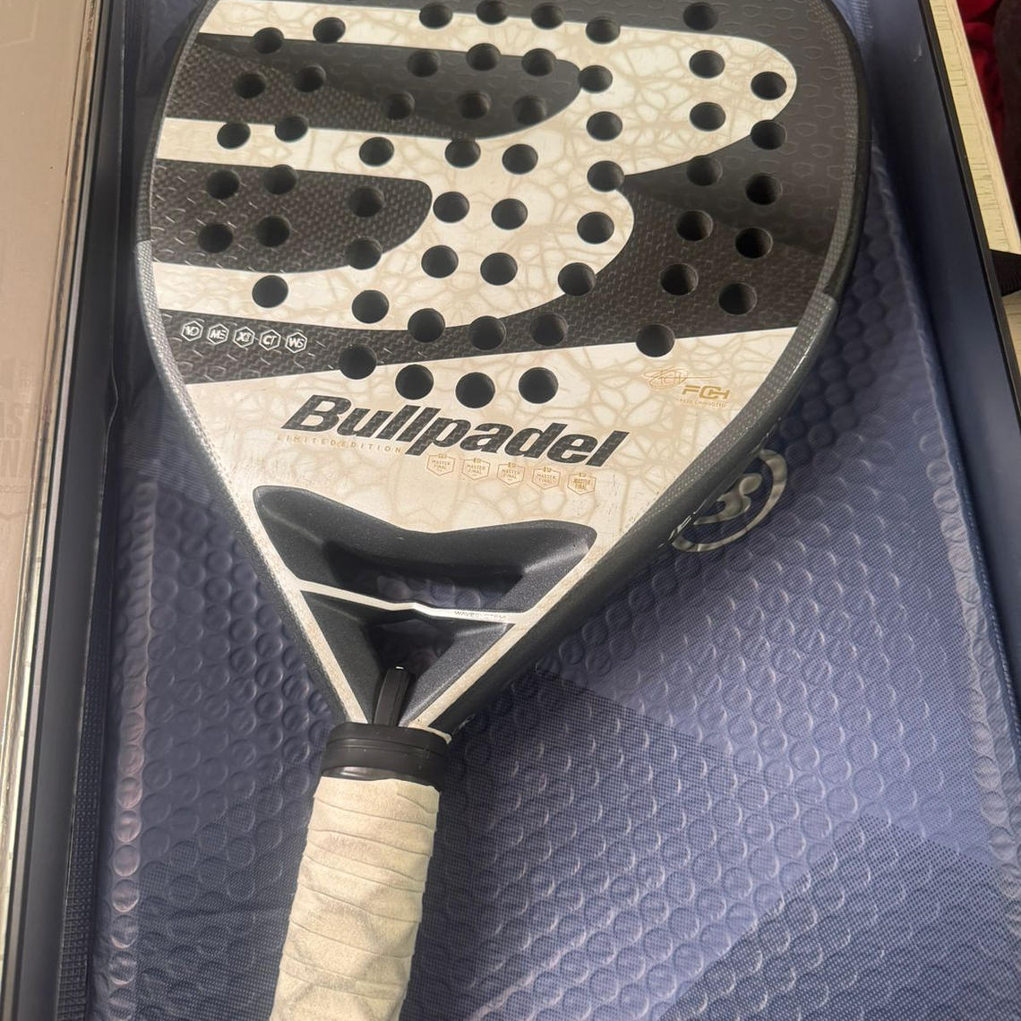 BULLPADEL NEURON MASTER FINAL 3