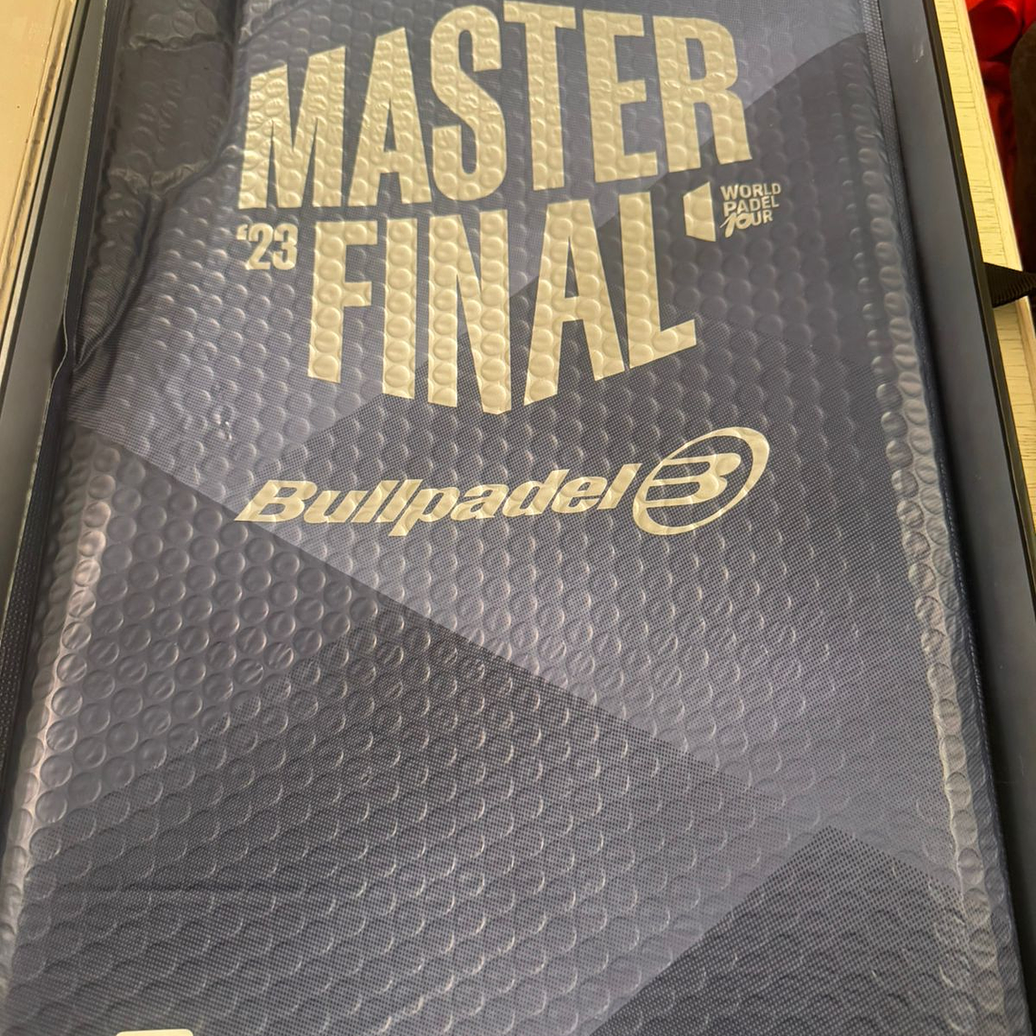 BULLPADEL NEURON MASTER FINAL 5