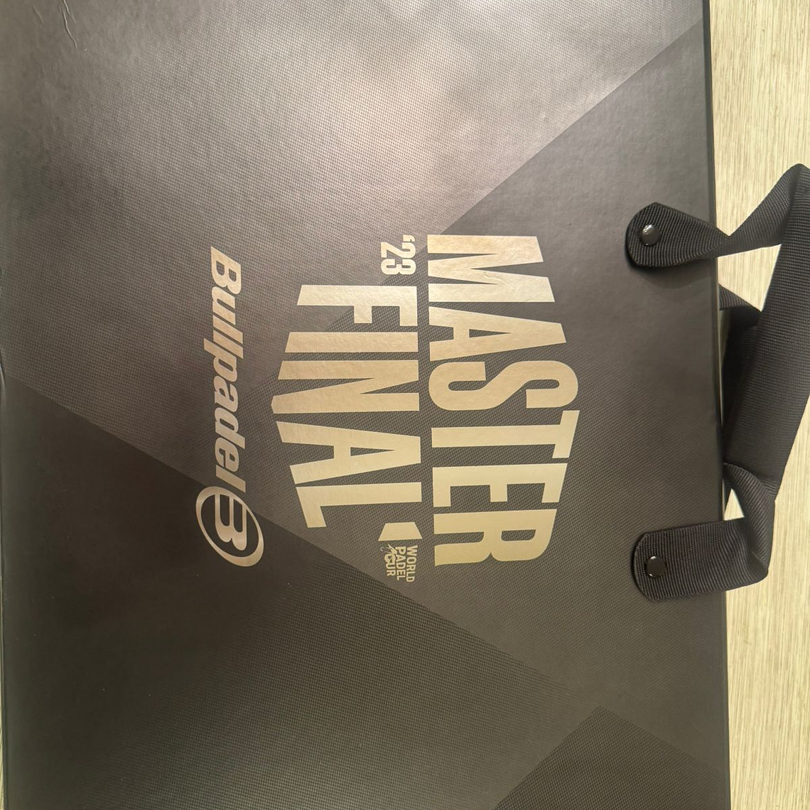 BULLPADEL NEURON MASTER FINAL 7