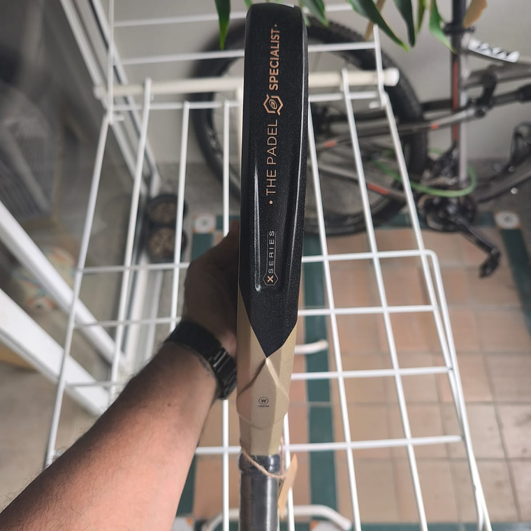  BULLPADEL VERTEX 02 2026 2