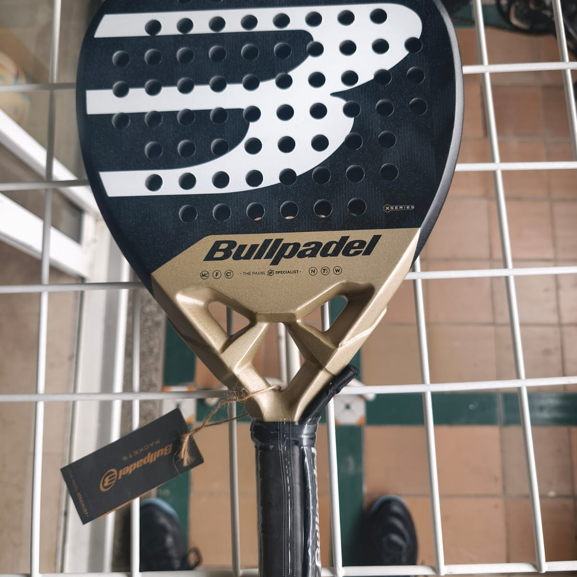  BULLPADEL VERTEX 02 2026 1